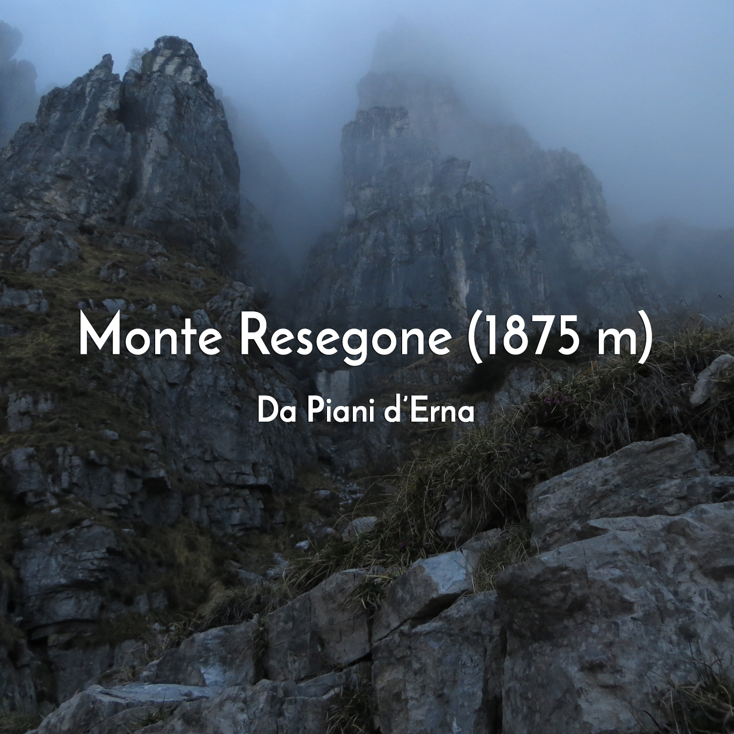 Monte Resegone