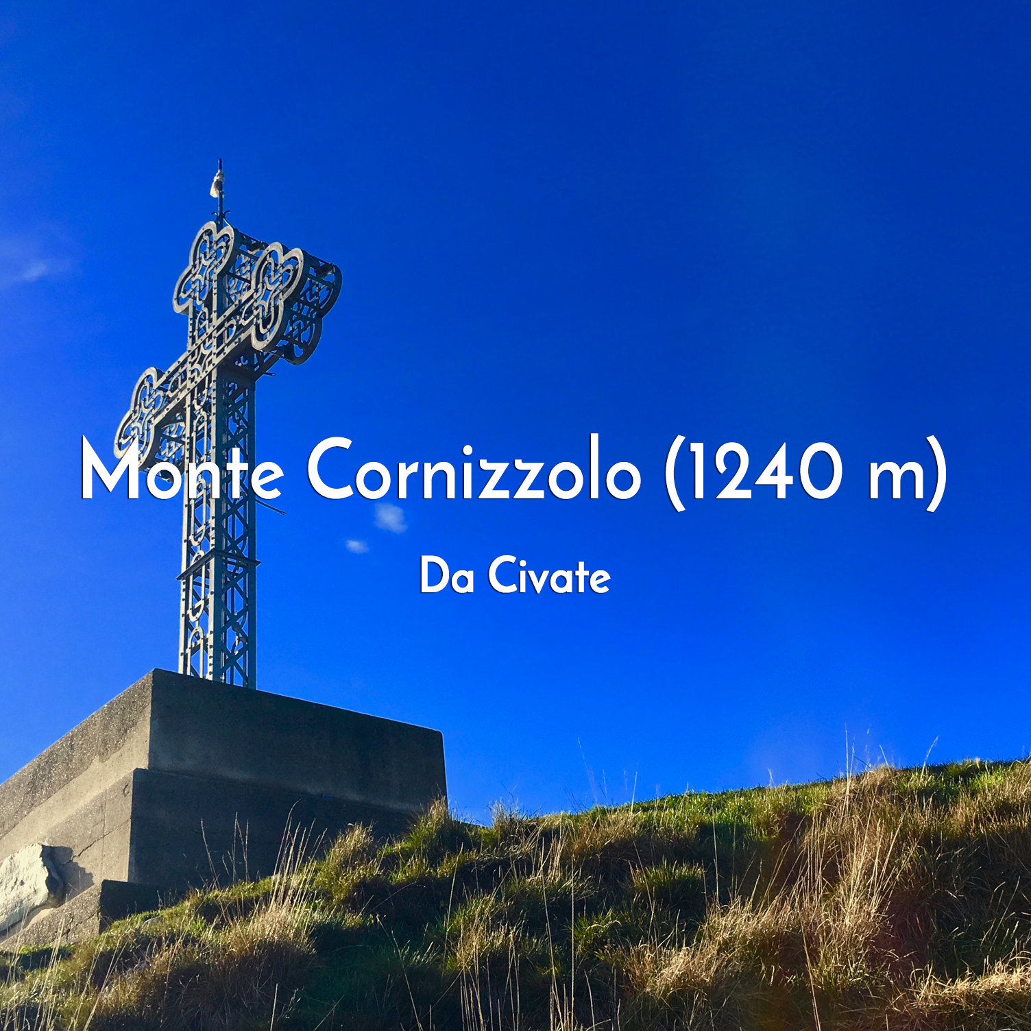 Monte Cornizzolo